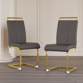 Modern Dining Chairs (Color: as Pic)
